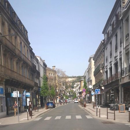 Appartamento Chic Et Lumineux Proche Gare Et Parking Hypercentre Agen Esterno foto